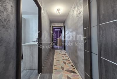 Apartament 3 camere la cheie | 68mp | Gheorgheni | Zona Alverna - 11