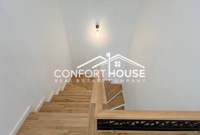 VILA P+E, 4 camere,  ansamblu rezidential, IANCU NICOLAE - 36