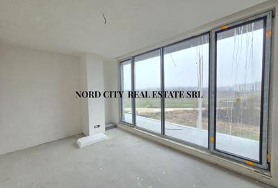 Apartamente 3 camere | Sisesti - Baneasa - Dezvoltator - 11