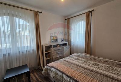 Casă / Vilă de lux, Scheia, Suceava - 12