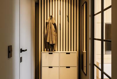 Unirii- Parcul Carol- ISG Reesidence III, terasa 23 mp, vedere superba - 8