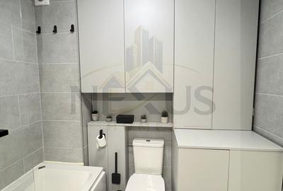 Apartament 2 camere modern | parcare inclusă | 57,5 mp utili | mobilat - 23