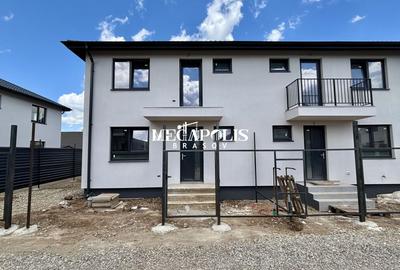 Duplex 4 Camere | Finisaje Incluse | 113 mp Utili | Izvor - 2