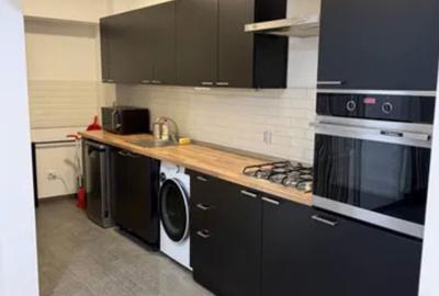 2 camere Bucurestii Noi - v.a.v metrou Jiului *imobil 2015* - 7