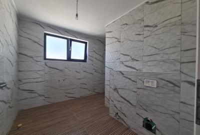 Casă nouă 4, camere în Odăi- Otopeni – 125 mp utili, curte 250 mp, zona buna. - 24
