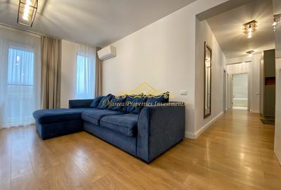 Apartament 3 camere vedere lac Băneasa - Pipera, cu parcare - 7