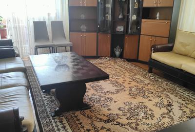 Apartament cu 2 camere decomandat în Tomis III