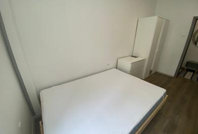 Apartament de închiriat, 2 camere, 50 mp, Horea zona UBB litere - 5