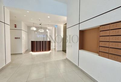 Apartament 2 Camere | Aviatiei Tower - 26