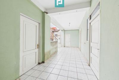 Casă cu teren 345 mp – metrou Laminorului - 15