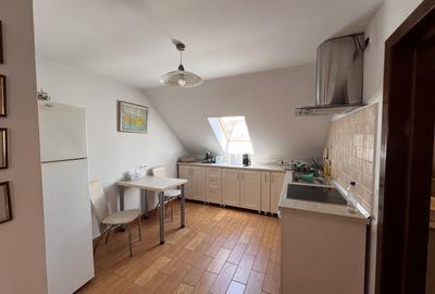 Casa individuala de vanzare 200mp, 7 camere, , Alba Iulia, cetate ultracentral - 6