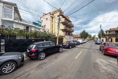 Cladire de vanzare D+P+3E+M, zona Stadion, Pretabil pentru diferite activitati. - 13