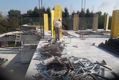 Constructie structura beton armat 810 MPC Curtea de Arges - 15