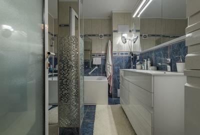 Exclusiv! Apartament 4 camere, 102 mp, etaj 3, Nicolae Titulescu - 11