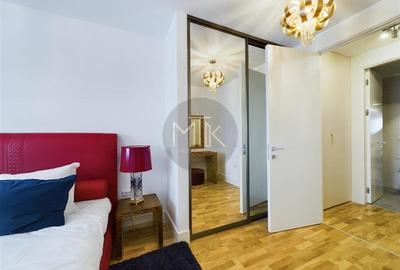 Apartament 2 cam., Mobilat&Utilat premium I 102 The Address-Barbu Vacarescu - 8