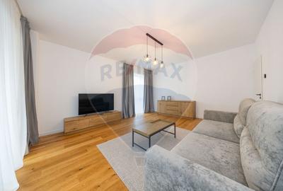 Apartament premium | 2 camere | BSW | Parcare subterana - 4
