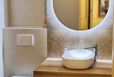 Rent I Luxury 4-Room Apartment | New I Iancu Nicolae I Pipera I Pool - 18