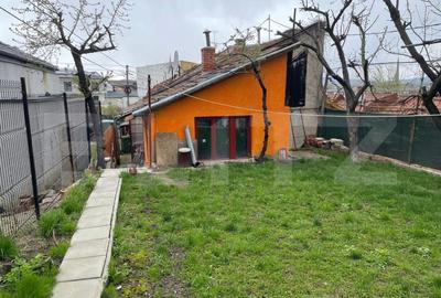 Casă individuală, 4 camere, 120 mp, complet finisată și utilată, zona Hasdeu - 5