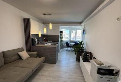 ► Tomis NORD TAV-uri 3 Camere 90m² Mobilat Utilat Centrala Loc de PARCARE - 1