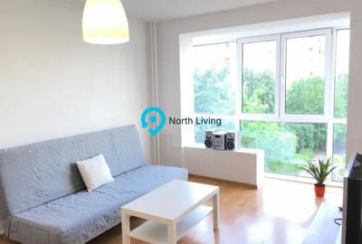 Apartament 3 camere -Parcul Tineretului - 1