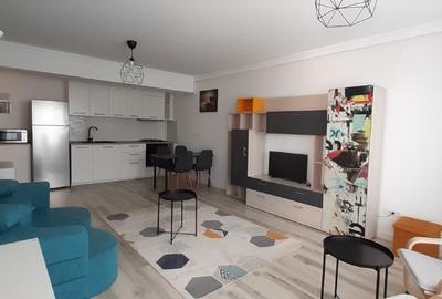 Apartament 2 camere + parcare subterana – Pipera / Iancu Nicolae - 3