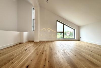 Vila Smart&Green *276mp* First Rent // Pipera-Erou Iancu Nicolae - 25