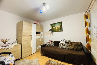 Apartament 3 camere | decomandat | 63 mpu | zona Big Manastur - 5