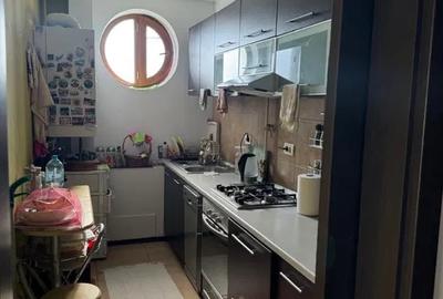 Apartament de inchiriat in Constanta zona Pescarie terasa 30mp - 7