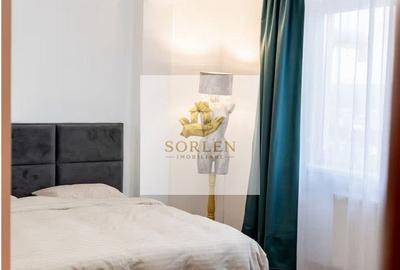Apartament 3 camere Zona Teilor / Floresti - 3