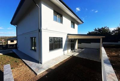Barnova | Casa individuala la cheie | Parter + Etaj - 14