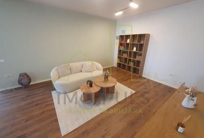 Etaj 1 sau Etaj 2. Balcon mare. Bucatarie cu posibilitate de inchidere. - 4