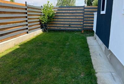 Vanzare Ansamblu Rezidential de Case Smart Individuale Clinceni - 7