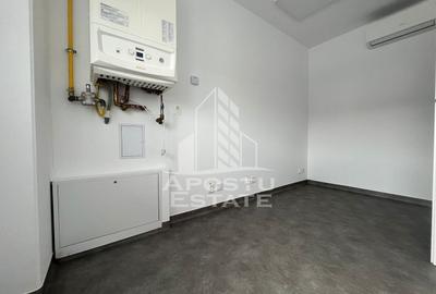 Hala Clasa A, 100% energie verde - 4