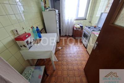 Apartament 3 camere Ultracentral etaj 7/10 - 3
