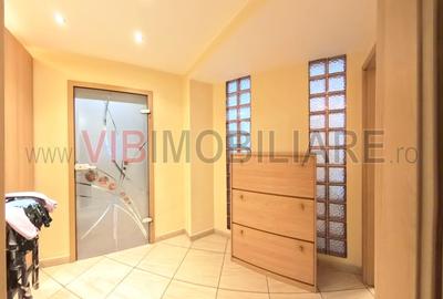 De inchiriat, apartament 4 camere Brasov,  - zona Scriitorilor - 7