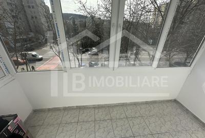 Apartament de 2 camere, 52mp, decomandat,  Zona Pandurilor - 8