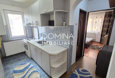 Vânzare apartament 2 camere *etaj 3* - Strada 22 Decembrie 1989 - zona 8 Mai - 5