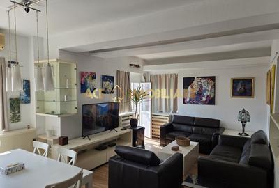 4 Camere de inchiriat | Cismigiu | Metrou | Centrala | Pet-Friendly - 1