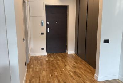 2 camere Piața Unirii LUX, incalzire pardoseala , parcare , terasa - 4