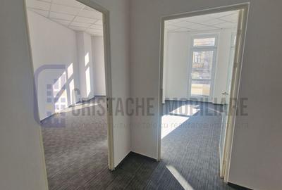 Universitate - birouri la cheie, suprafate intre 40 m² si 2500 m² - 9