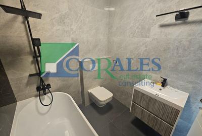 Finisat modern. Pe parter. Disponibil imediat - 9