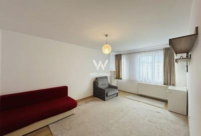 Apartament 2 camere, parcare subterana, zona Turnisor Sibiu - 2