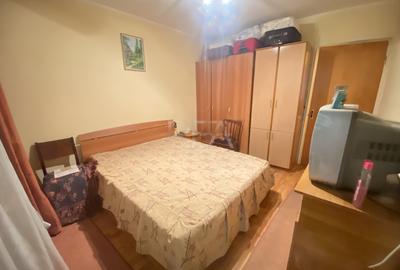 3 Camere- Etaj 2/4- Bloc anvelopat- Bulevardul  Constantin Brancoveanu - 7