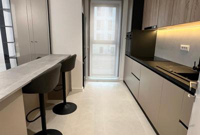 Nusco City  Faza 2| Apartament 2 camere| Aviatiei | Pipera - 5