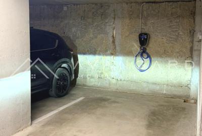 | Apartament 2 camere | 59 mp | Parcare | Terasa | Marasti | - 9