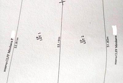 Teren intravilan, Proselnici, 2.300mp - 3