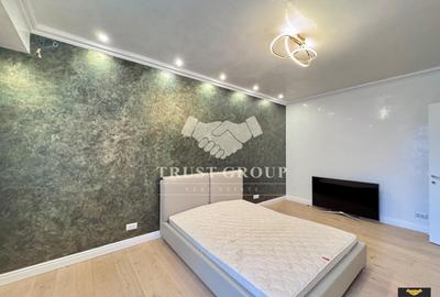 Apartament 4 camere Floreasca | Imobil 2018 | Gradina | Loc de parcare - 21