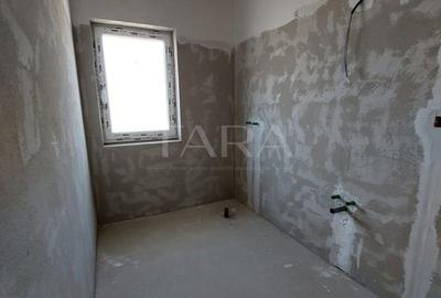 Casă spațioasă cu grădină în Florești, aproape de zona Somesului. - 5