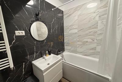 De inchiriat garsoniera spatioasa – Viva Residence, Drumul Jilavei - 13