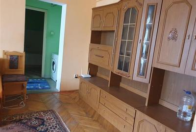 Apartament 2 camere Craiovei - liber